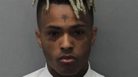 XXXTentacion: Three men jailed for life over rapper's death .